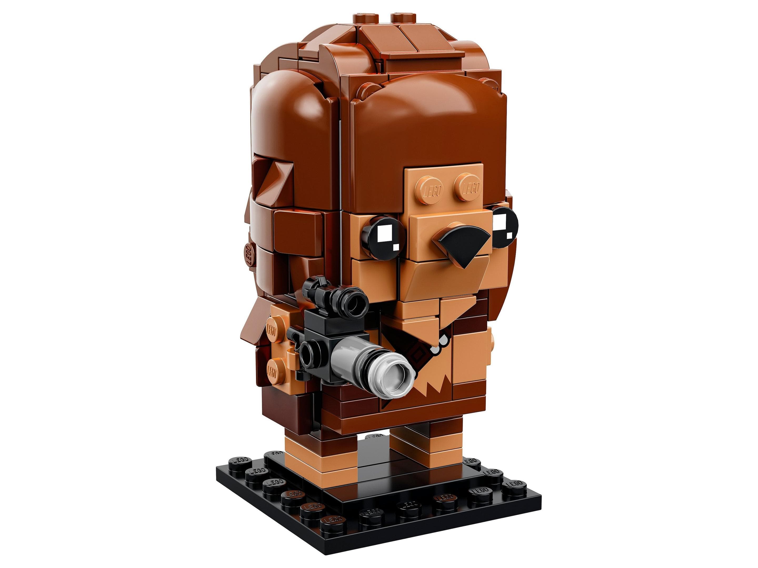 LEGO sættet Chewbacca