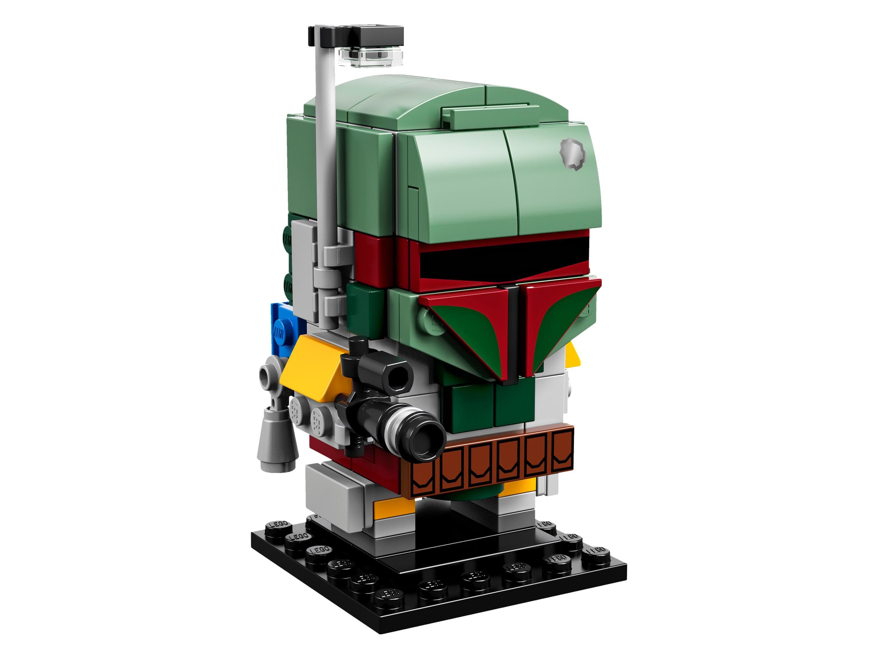 LEGO sættet Boba Fett