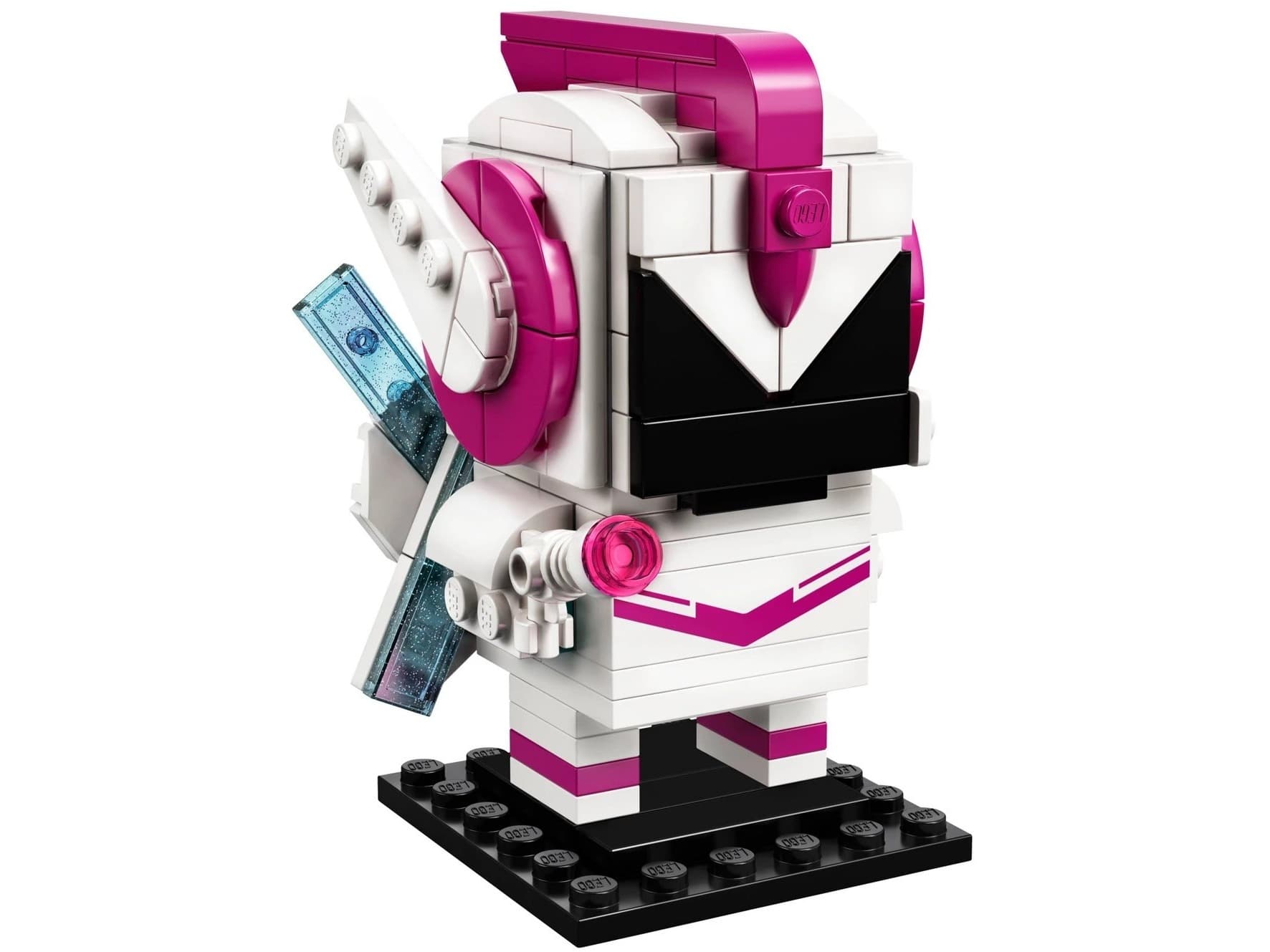 LEGO sættet Sweet Mayhem