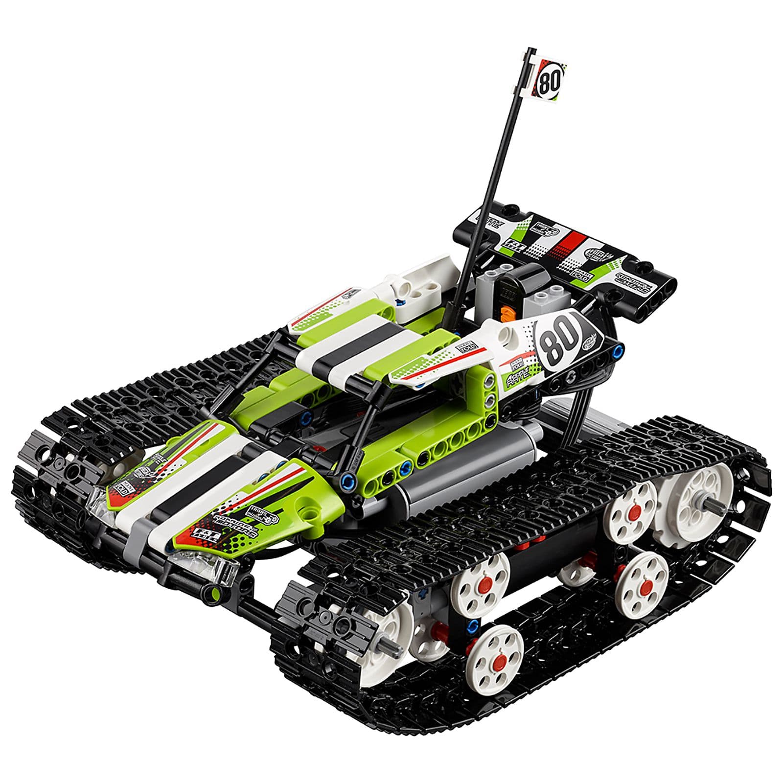 LEGO sættet RC Tracked Racer