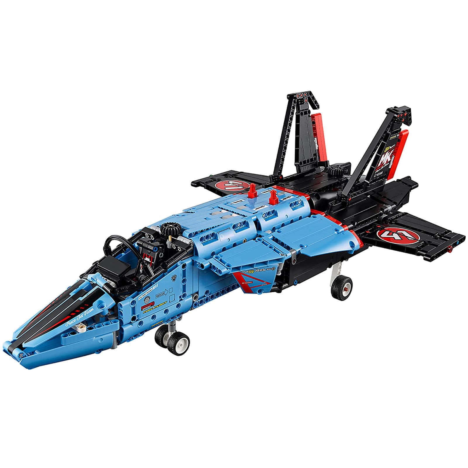 LEGO sættet Air Race Jet