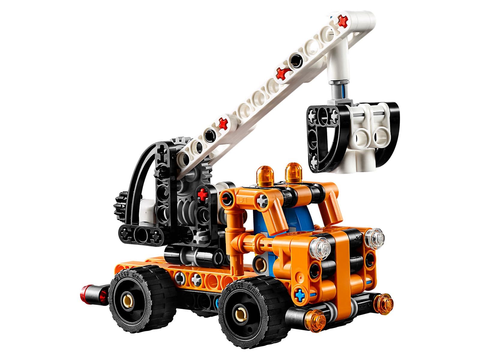 LEGO sættet Cherry Picker