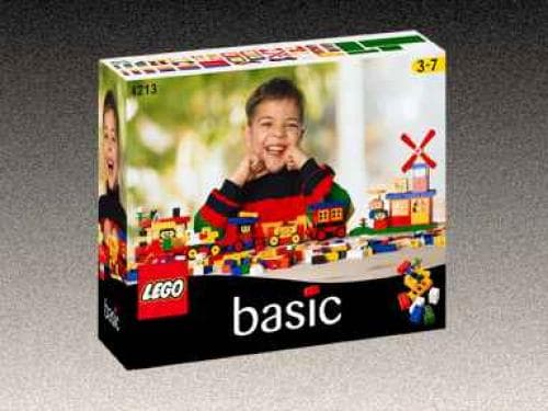 LEGO sættet Super Set 200
