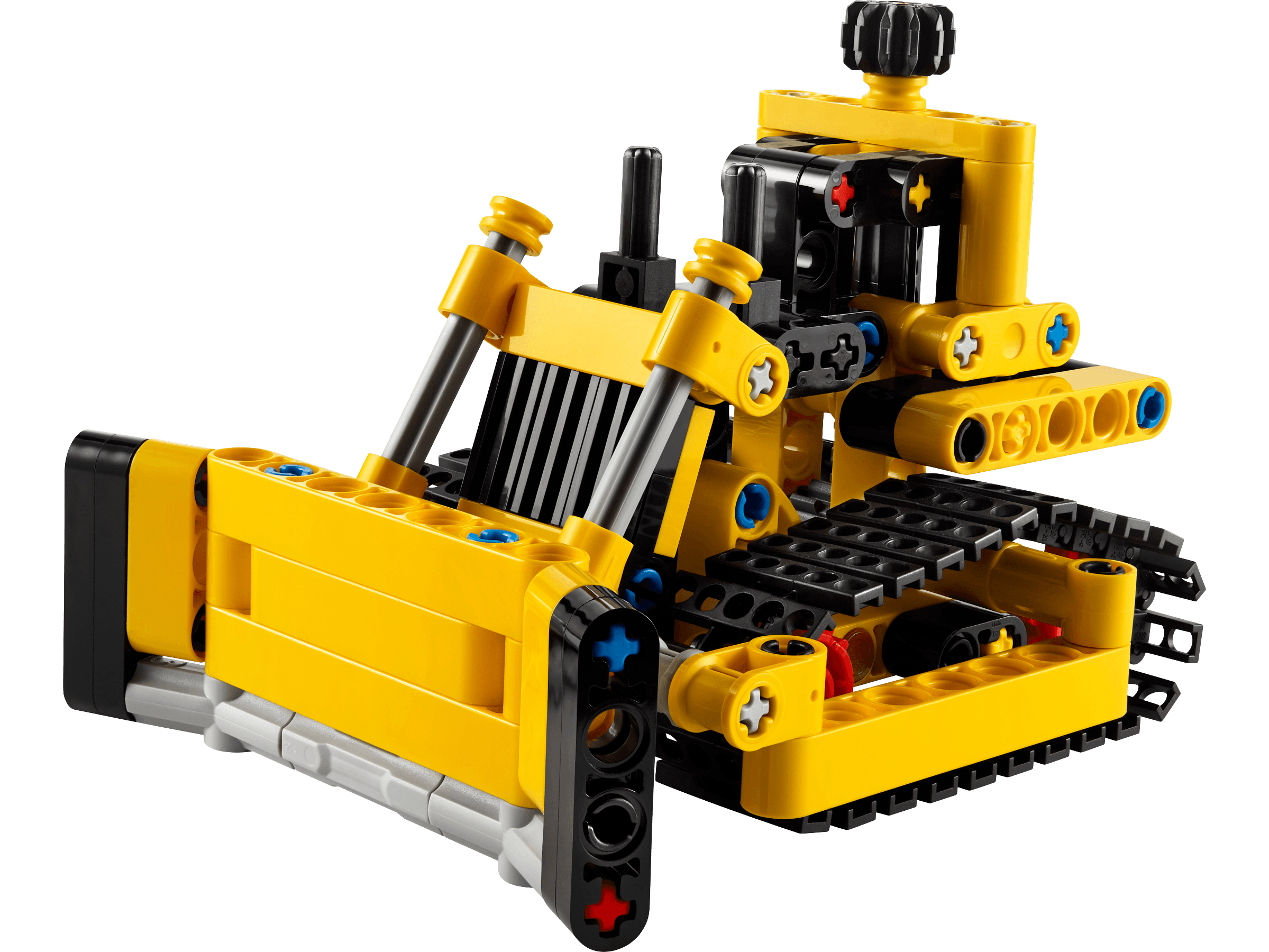 LEGO sættet Heavy-Duty Bulldozer