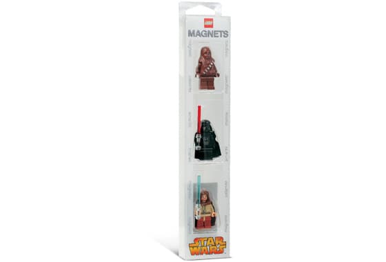 LEGO sættet Star Wars Magnet Set