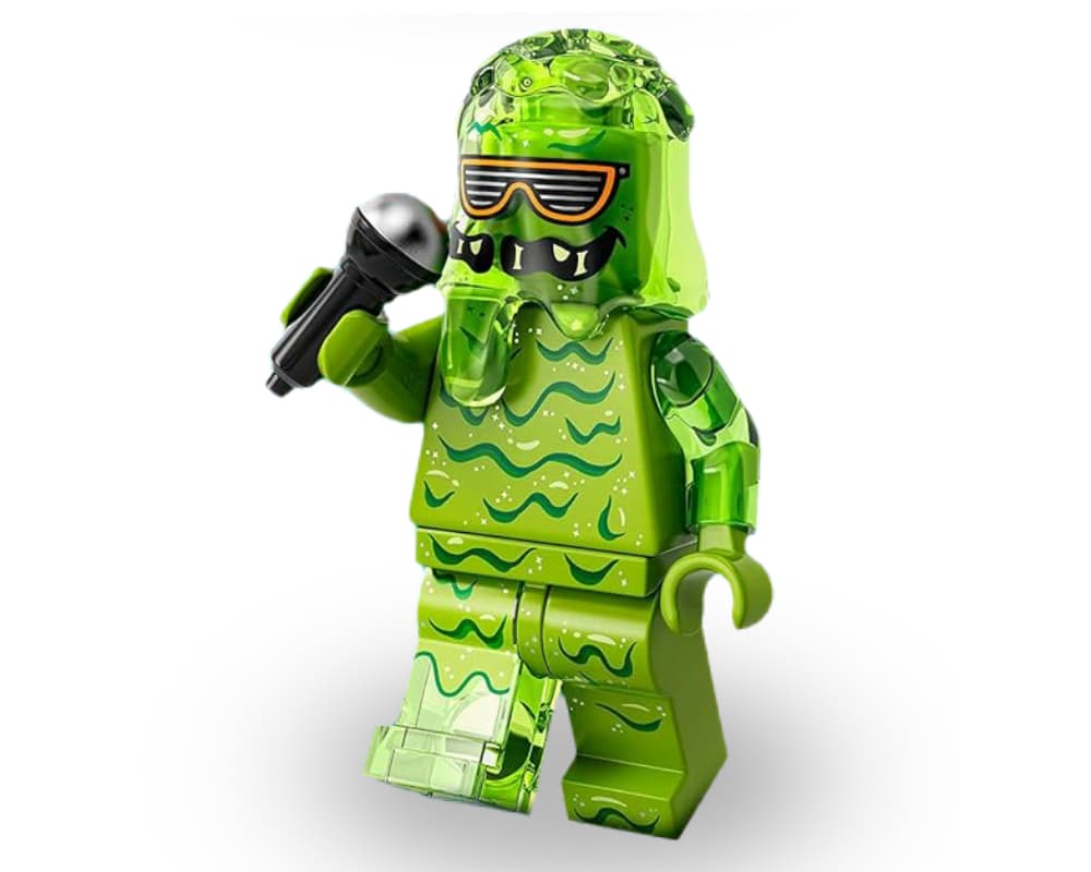 LEGO sættet Slime Singer