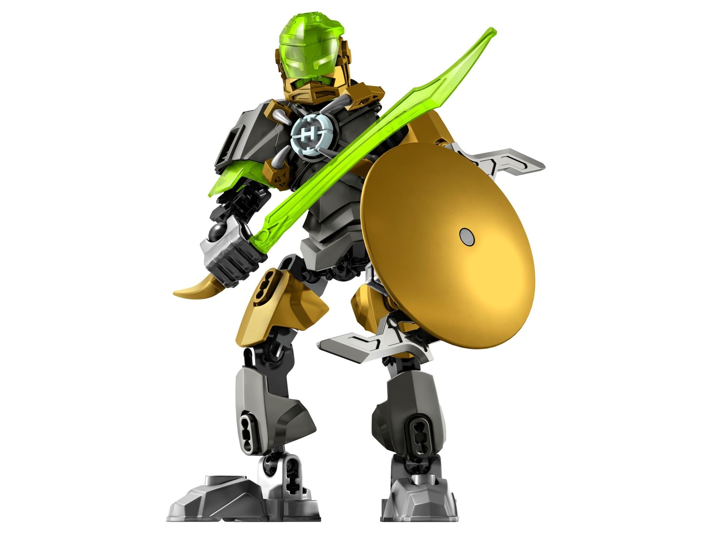LEGO sættet Rocka