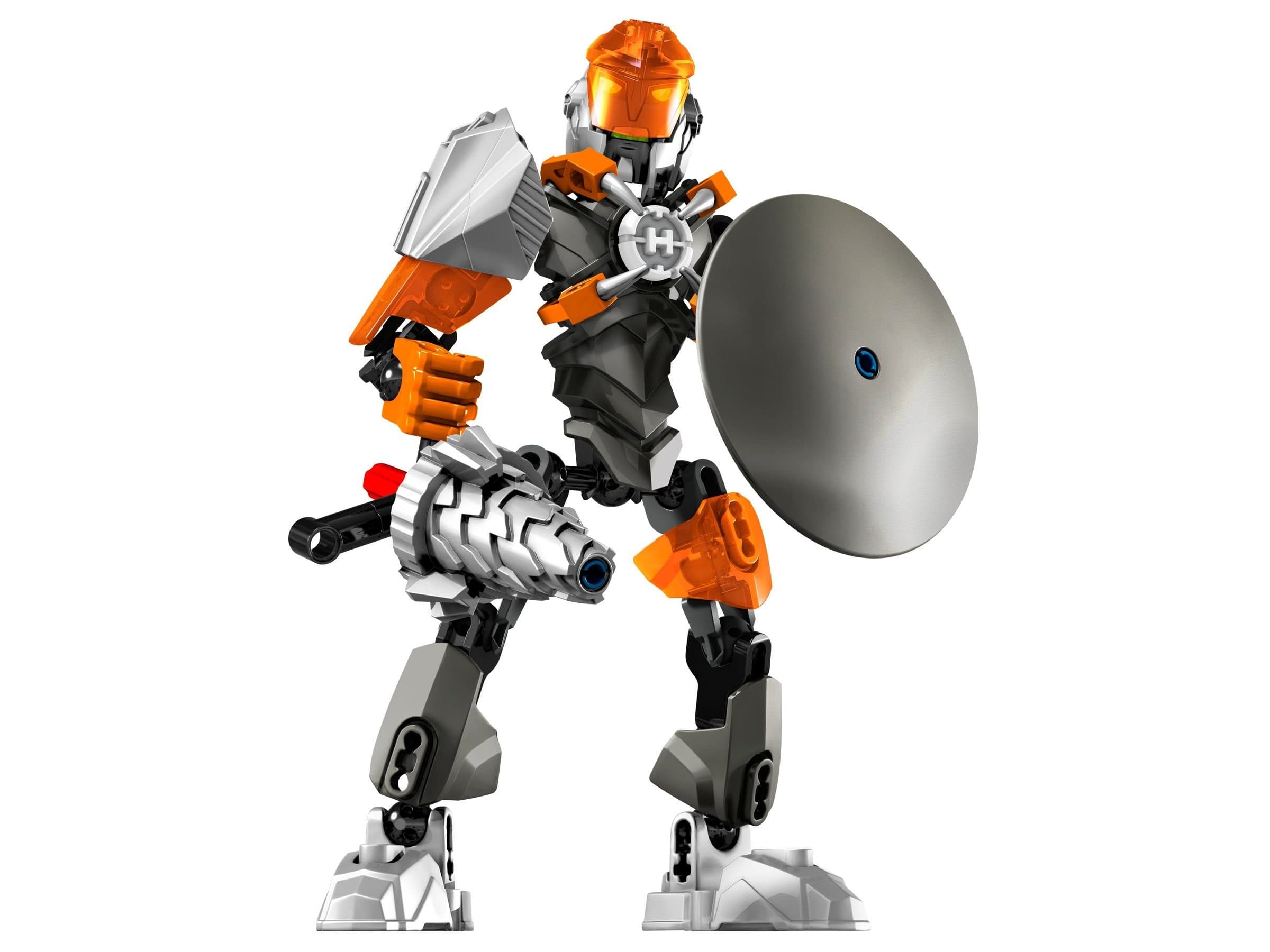 LEGO sættet Bulk