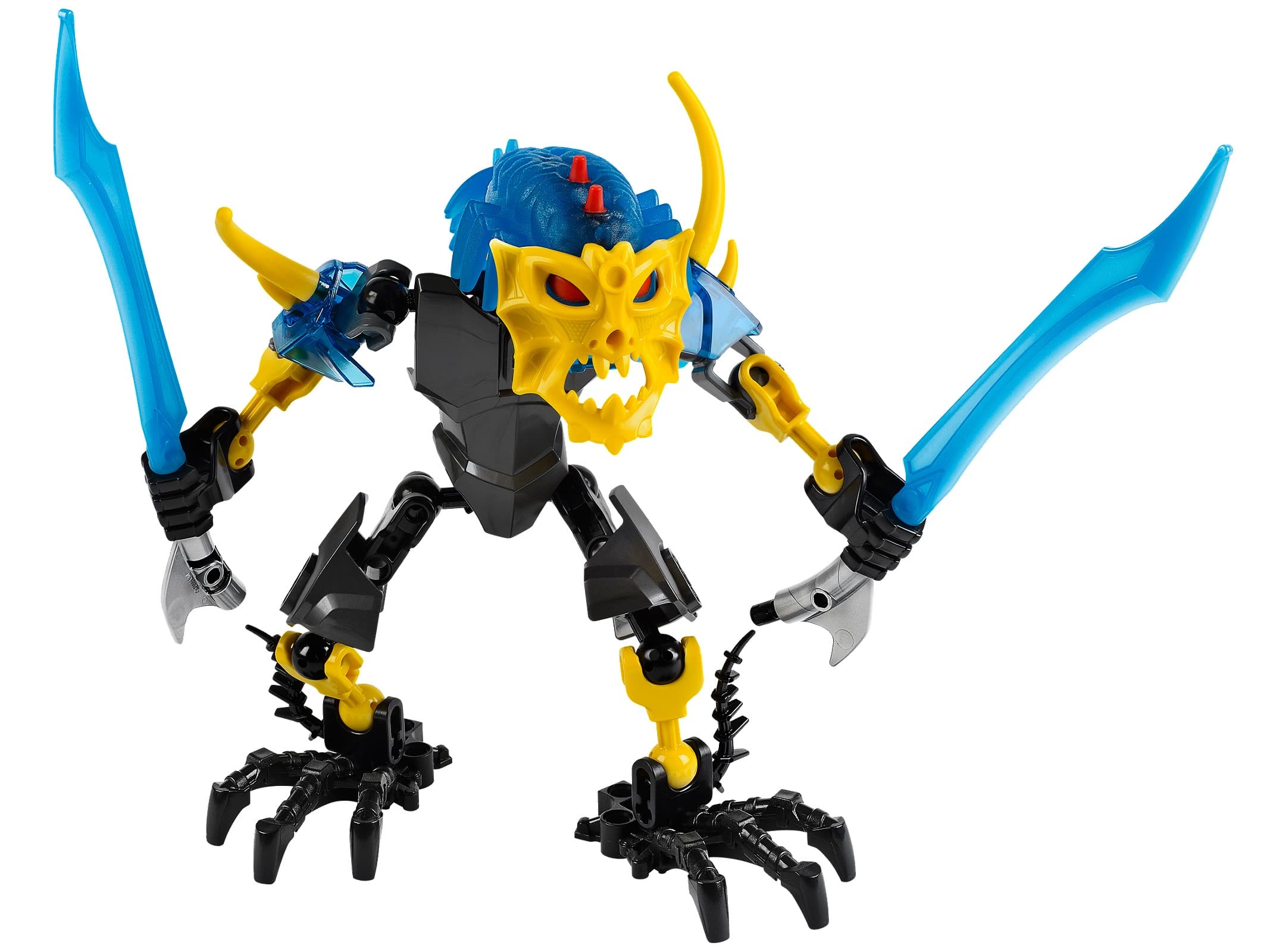 LEGO sættet Aquagon