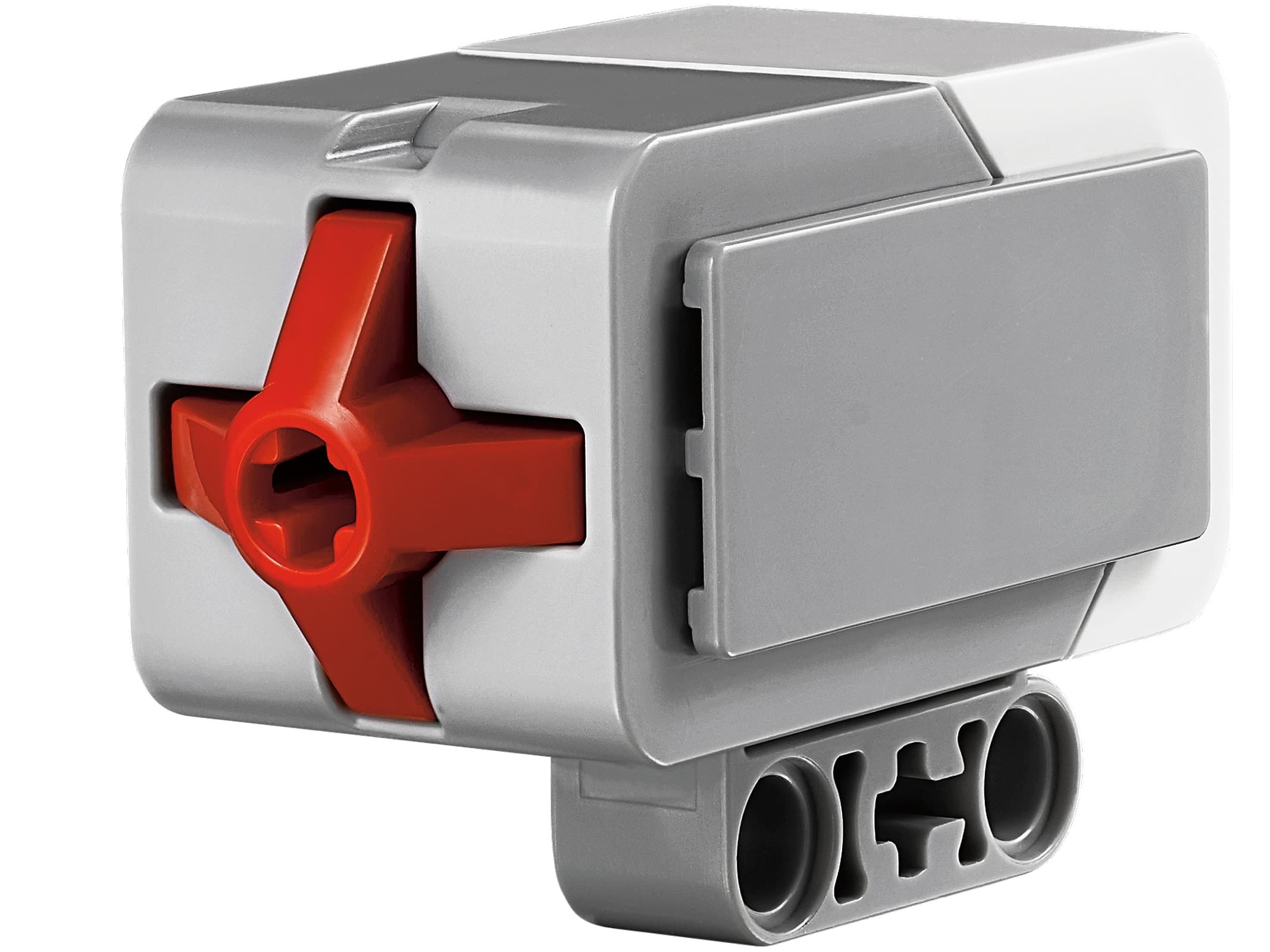 LEGO sættet EV3 Touch Sensor