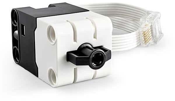 LEGO sættet Force Sensor