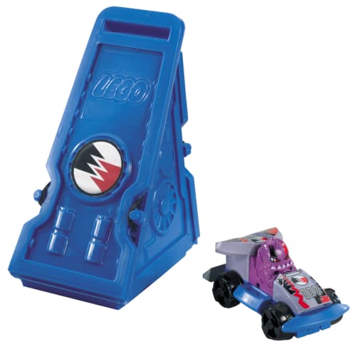 LEGO sættet Gear
