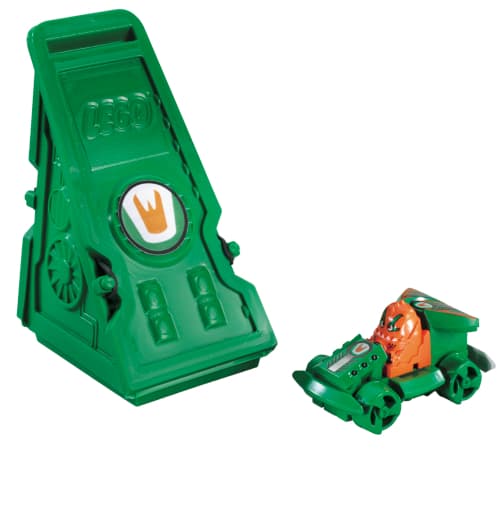 LEGO sættet Scratch
