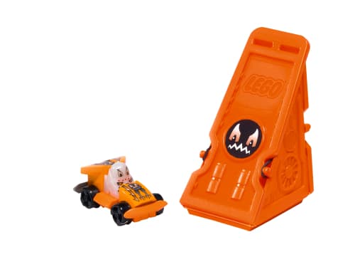 LEGO sættet Ghost