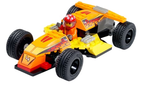 LEGO sættet Hot Scorcher
