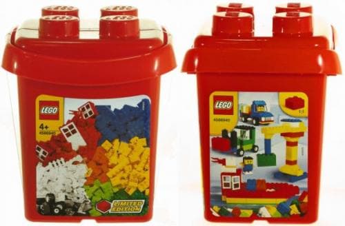 LEGO sættet Basic Set Limited Edition