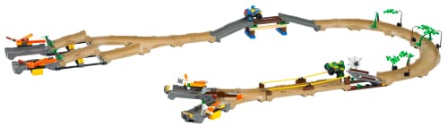 LEGO sættet Off Road Race Track