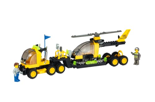 LEGO sættet Copter Transport
