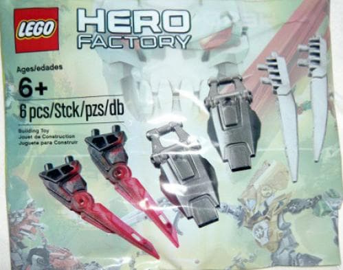 LEGO sættet Accessory Pack