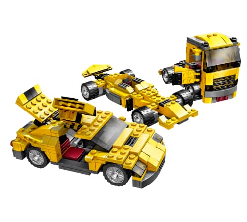 LEGO sættet Cool Cars