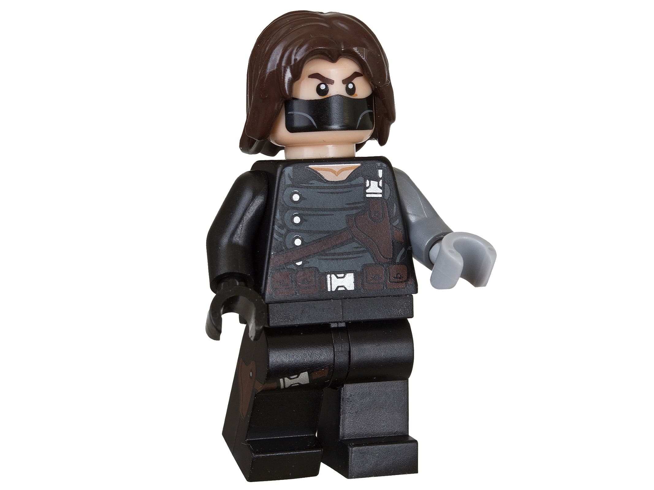 LEGO sættet Winter Soldier