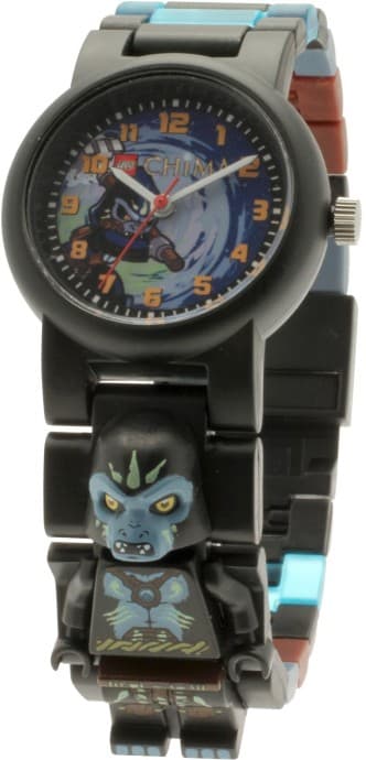 LEGO sættet Gorzan Buildable watch