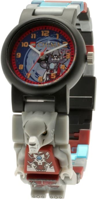 LEGO sættet Worriz Buildable Watch