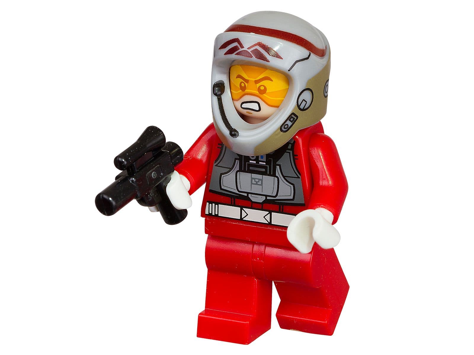 LEGO sættet Rebel A-wing Pilot