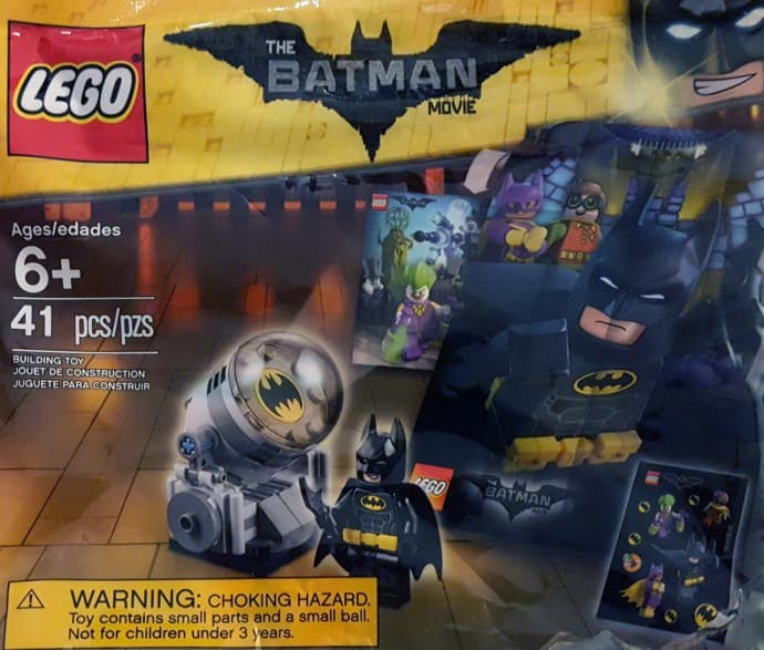 LEGO sættet Accessory Pack