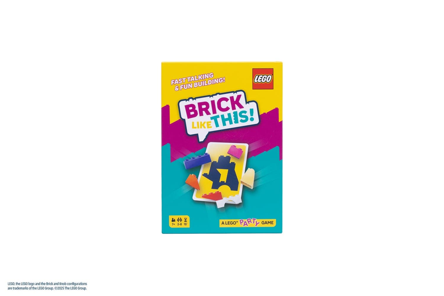 LEGO sættet Brick Like This