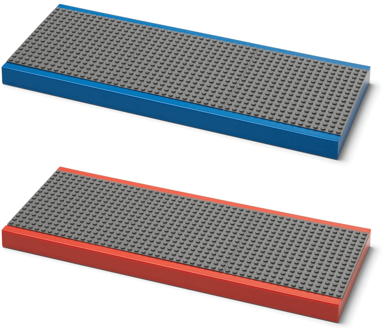 LEGO sættet Shelf (All Colors)
