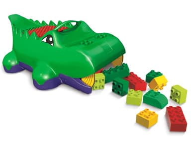 LEGO sættet Block-O-Dile