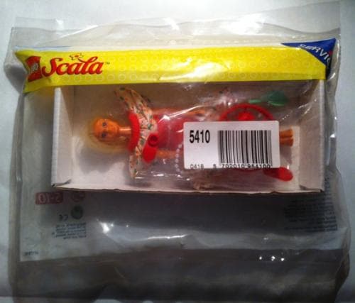 LEGO sættet Emma