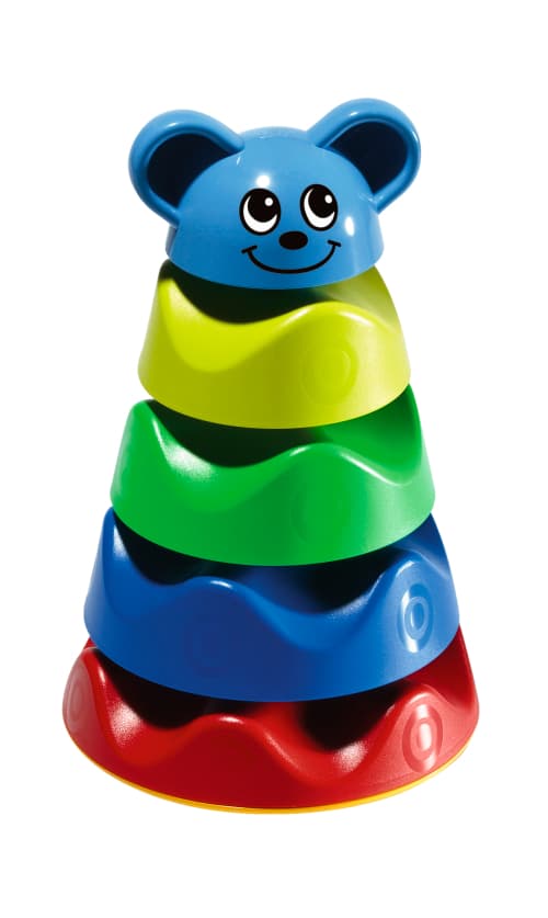 LEGO sættet Stacking Tower