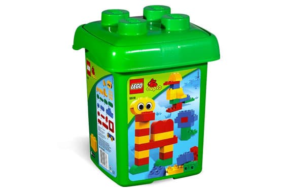 LEGO sættet Creative Building