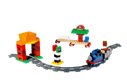 LEGO sættet Thomas Load and Carry Train Set