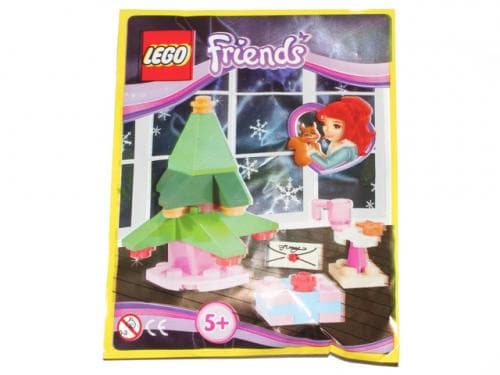 LEGO sættet Christmas Tree