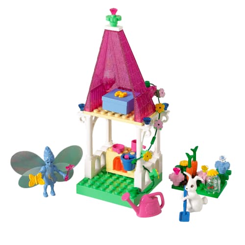 LEGO sættet The Good Fairy's House