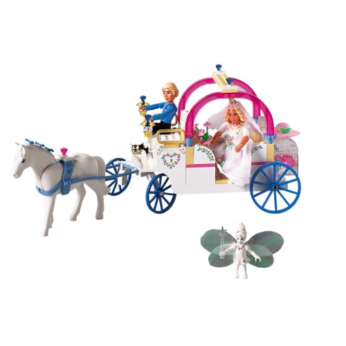LEGO sættet Royal Coach