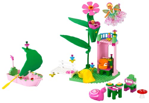 LEGO sættet Fairy Island