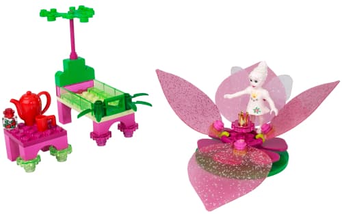 LEGO sættet Thumbelina