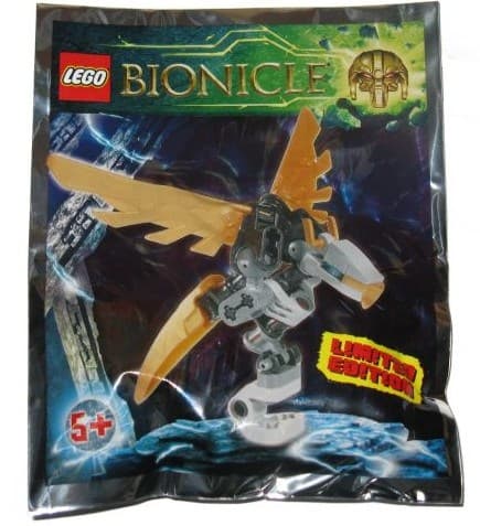 LEGO sættet Ekimu Falcon
