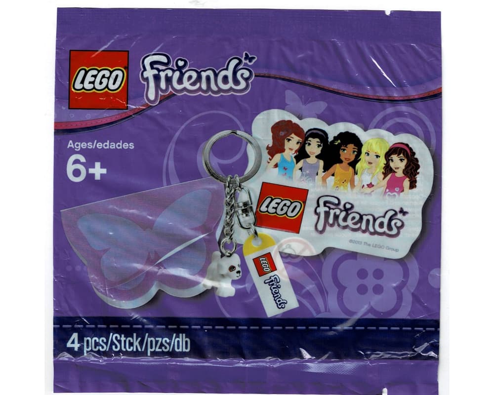 LEGO sættet Friends Promotional Pack