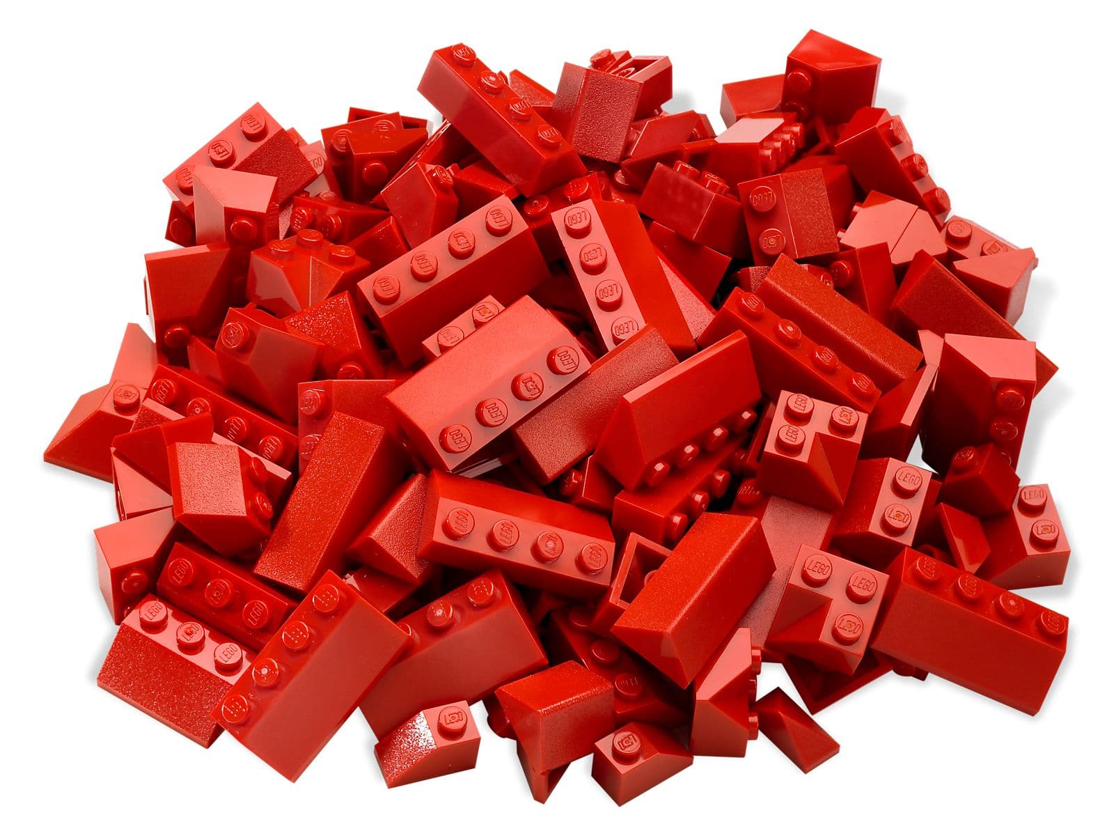 LEGO sættet Roof Tiles