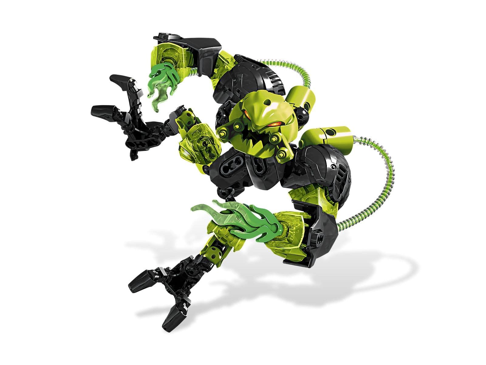LEGO sættet Toxic Reapa