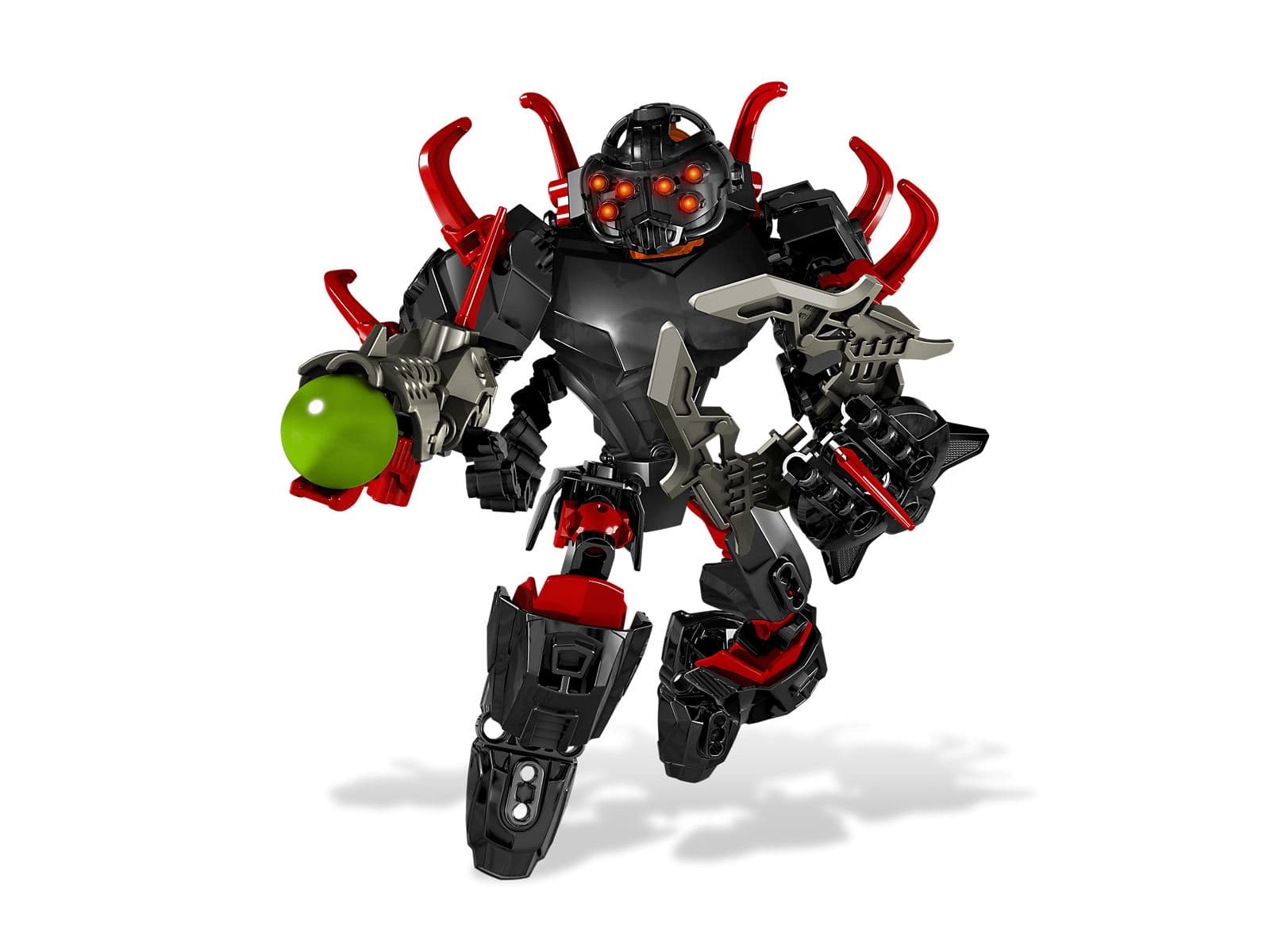 LEGO sættet Core Hunter