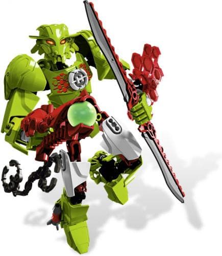 LEGO sættet Breez