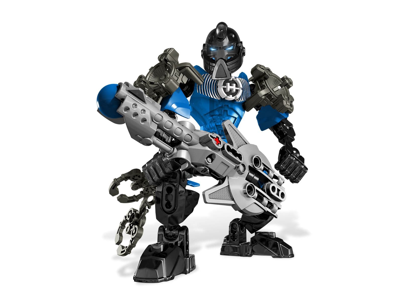LEGO sættet Stringer