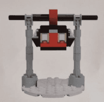 LEGO sættet Gondola