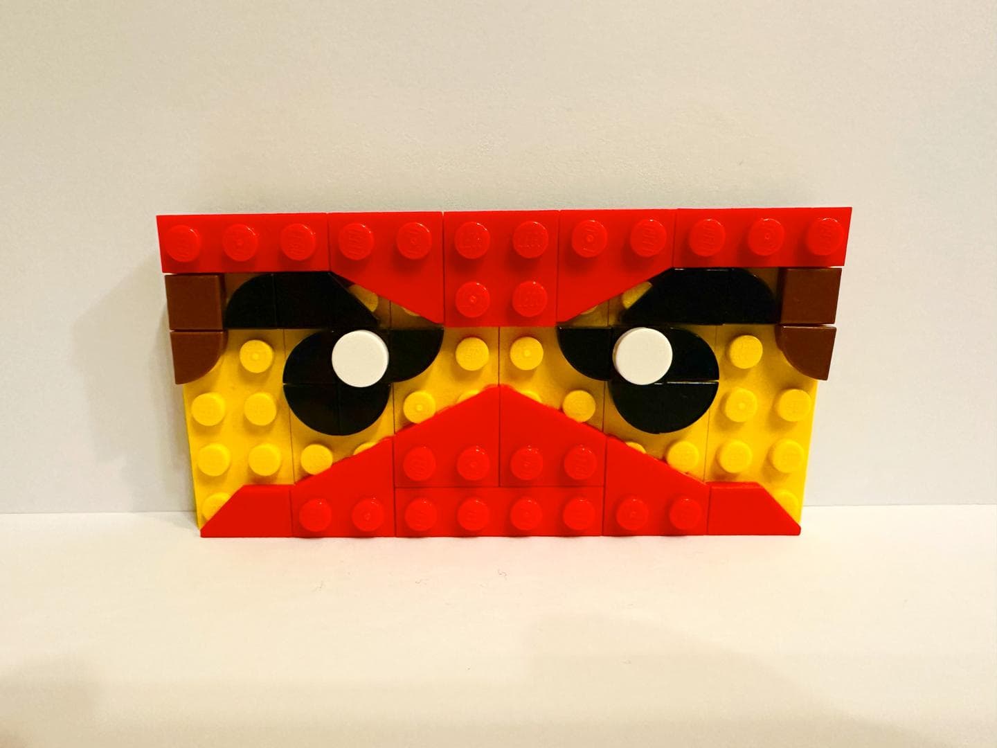 LEGO sættet Kai